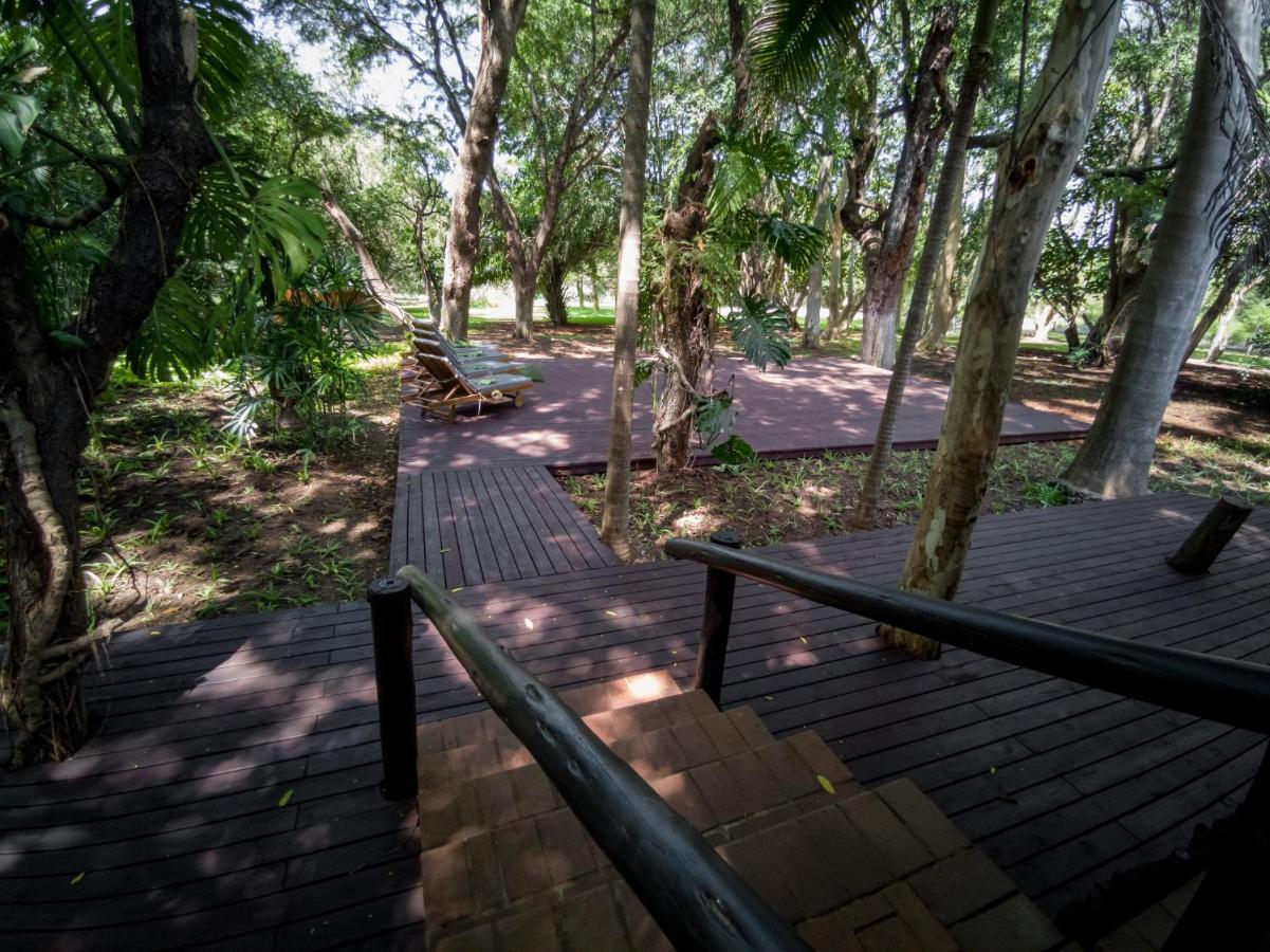 Kruger Eden Lodge Marloth Park Dış mekan fotoğraf