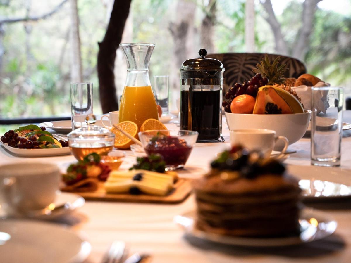 Kruger Eden Lodge Marloth Park Dış mekan fotoğraf