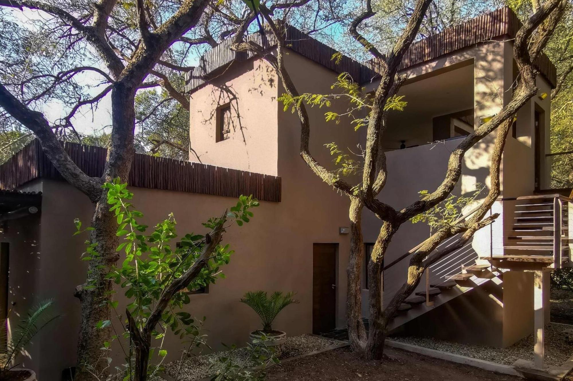 Kruger Eden Lodge Marloth Park Dış mekan fotoğraf